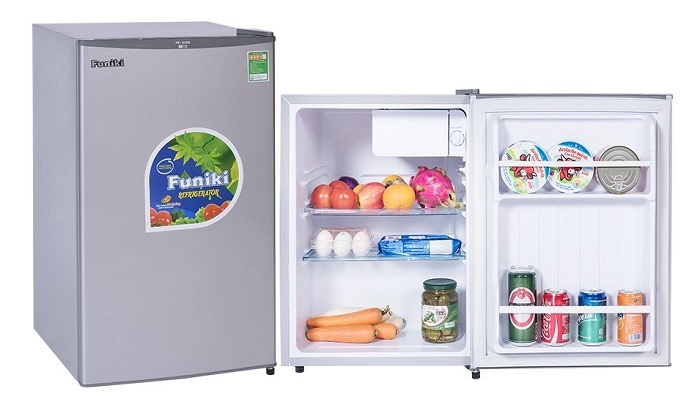 tủ lạnh mini giá dưới 2 triệu 2