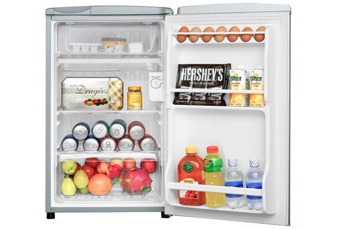 tủ lạnh mini giá dưới 2 triệu 1