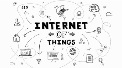 Internet of Things là gì? Ứng dụng của Internet of Things trong cuộc sống hiện đại