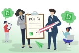 Các Policy thường dùng trong doanh nghiệp hiện nay