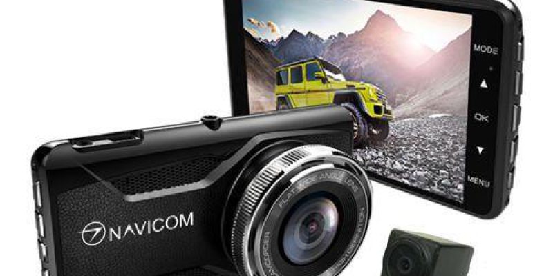 Lựa chọn lắp camera ô tô chất lượng tại Navicom Việt Nam