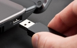 Máy tính nhận USB nhưng không hiển thị ổ đĩa sửa thế nào?